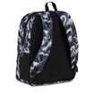 Picture of SEVEN FREETHINK GIRL JET BLACK BACKPACK